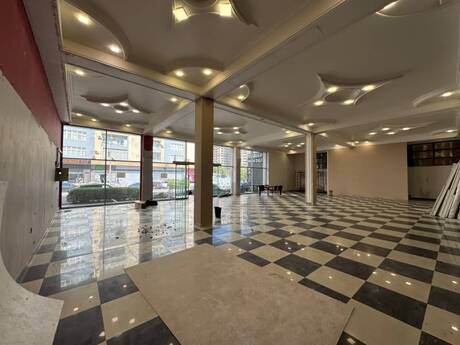Elan №6288405 - Bakı, Nəsimi r., 270 m²