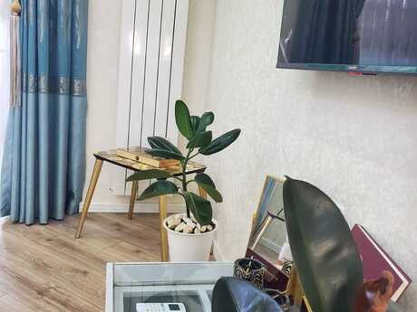 2 otaqlı yeni tikili - Badamdar q. - 70 m²