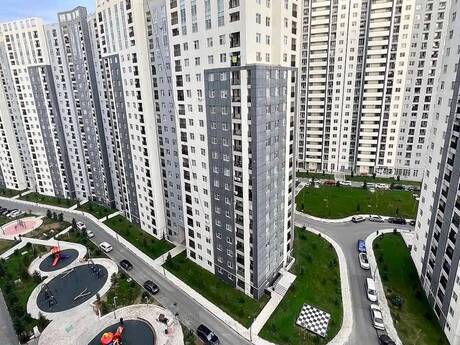 Elan №6288434 - Bakı, Xətai r., 45 m²