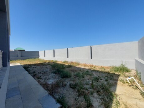 3 otaqlı həyət evi, 130 m², Hövsan: 135 000 ₼ 5