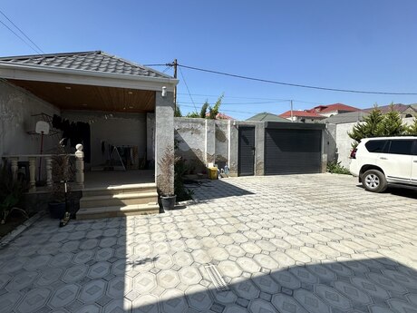 7-room house, 280 m², Biləcəri: 235 000 ₼ 5