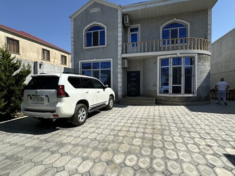 7-room house, 280 m², Biləcəri: 235 000 ₼ 2