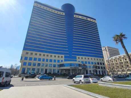 Elan №6288422 - Bakı, Sahil m., 2 otaqlı, 120 m², 8/30 mərtəbə