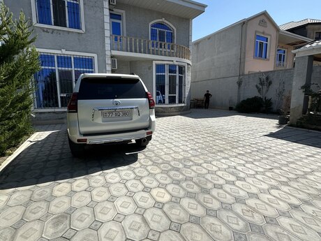 7-room house, 280 m², Biləcəri: 235 000 ₼ 3