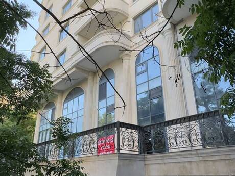 Объявление №6288432 - Баку, Сабаильский р., 320 м²