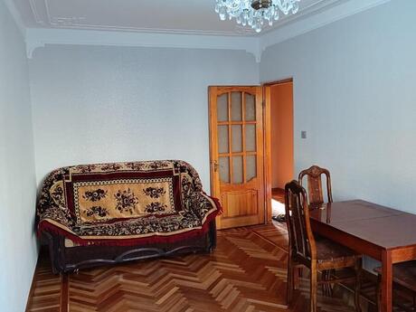 Elan №6288060 - Bakı, Əhmədli m., 2 otaqlı, 50 m², 3/9 mərtəbə