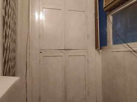 2 otaqlı köhnə tikili - Nəriman Nərimanov m. - 60 m²