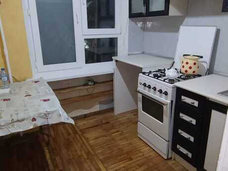Elan №6288443 - Bakı, Nəriman Nərimanov m., 2 otaqlı, 60 m², 2/5 mərtəbə