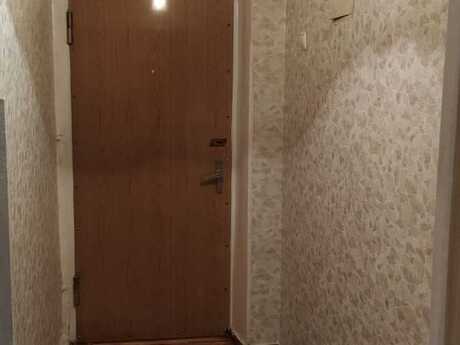 2 otaqlı köhnə tikili - Nəriman Nərimanov m. - 60 m²