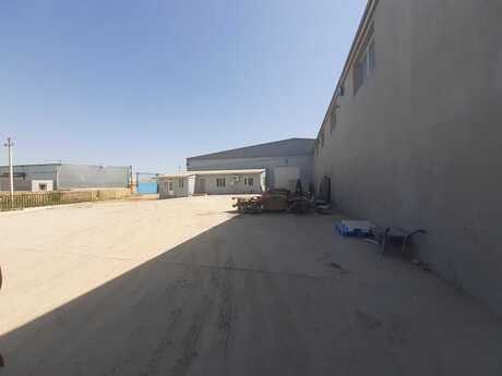 Объявление №6288448 - Баку, пос. Бинагади, 2500 м²