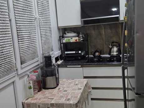 3 otaqlı mənzil, 95 m², Həzi Aslanov: 225 000 ₼ 3