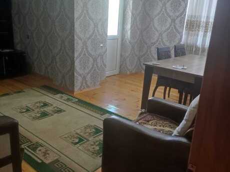3 otaqlı yeni tikili - Nərimanov r. - 105 m²