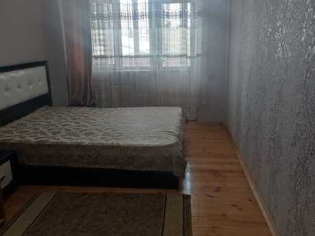 3 otaqlı yeni tikili - Nərimanov r. - 105 m²