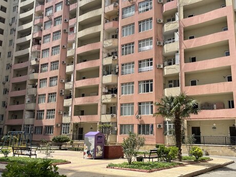 2 otaqlı mənzil, 90 m², Nəsimi: 258 000 ₼ 4