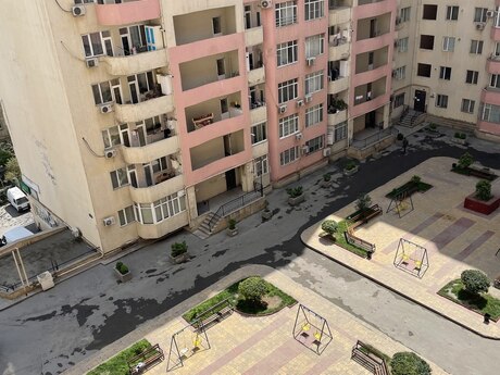 2 otaqlı mənzil, 90 m², Nəsimi: 258 000 ₼ 5