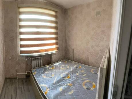 2 otaqlı köhnə tikili - Qara Qarayev m. - 40 m²
