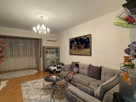 2 otaqlı mənzil, 90 m², Nəsimi: 258 000 ₼ 2