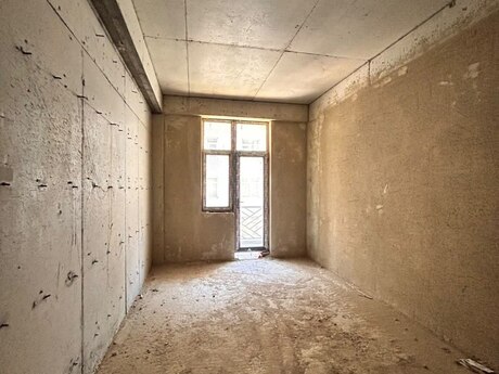 3-room apartment, 96 m², Badamdar: 197 000 ₼ 4