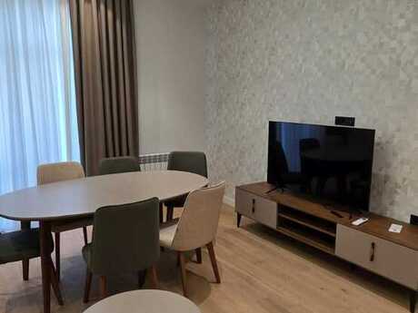 Elan №6288506 - Bakı, Ağ şəhər q., 3 otaqlı, 152 m², 7/7 mərtəbə