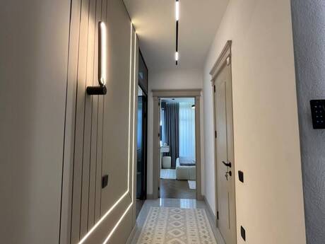 Elan №6288567 - Bakı, Şah İsmayıl Xətai m., 3 otaqlı, 93 m², 16/24 mərtəbə