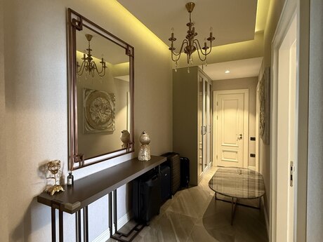 Elan №6288527 - Bakı, Elmlər Akademiyası m., 2 otaqlı, 85 m², 12/16 mərtəbə