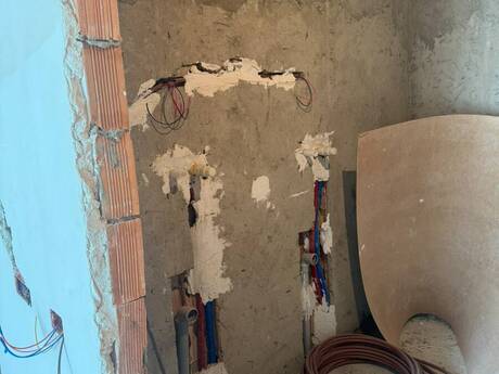 4 otaqlı mənzil, 205 m², Nəsimi: 530 000 ₼ 5