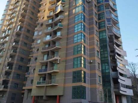 Объявление №6285645 - Баку, Насиминский  р., 4-комн., 205 м², 6/18 этаж