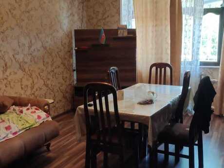Elan №6288526 - Bakı, Həzi Aslanov m., 4 otaqlı, 120 m², 1/5 mərtəbə