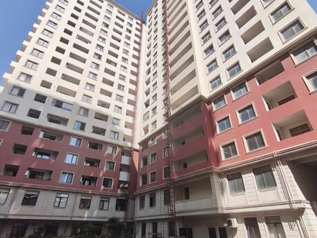3 otaqlı mənzil, 162 m², Zirvə Park: 485 000 ₼ 2