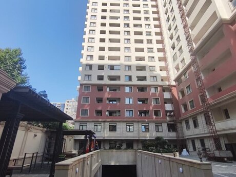3 otaqlı mənzil, 162 m², Zirvə Park: 485 000 ₼ 4