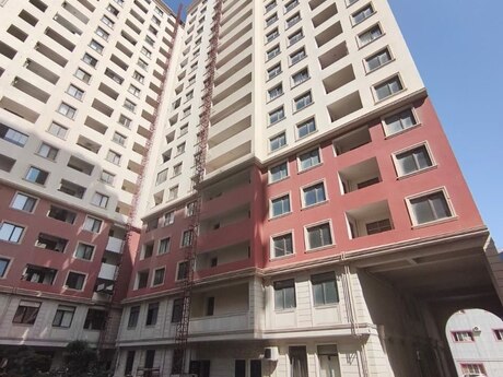 3 otaqlı mənzil, 162 m², Zirvə Park: 485 000 ₼ 3