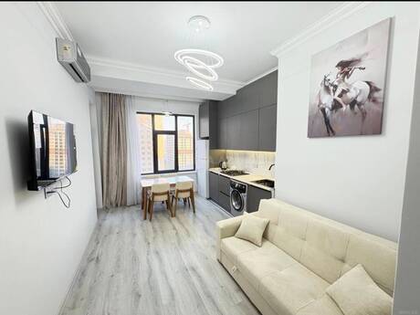 Elan №6288531 - Bakı, 28 May m., 2 otaqlı, 60 m², 6/16 mərtəbə