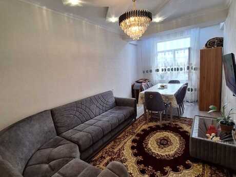 Elan №6288555 - Xırdalan, Xırdalan, 2 otaqlı, 56 m², 4/16 mərtəbə