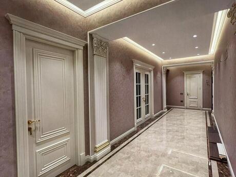 Elan №6288819 - Bakı, Nəsimi m., 2 otaqlı, 112 m², 12/17 mərtəbə
