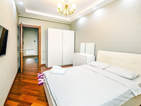Kirayə 2 otaqlı mənzil, 65 m², 28 May: 65 ₼/ay 3