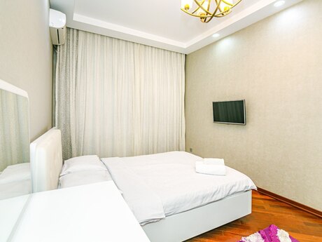 Elan №6288559 - Bakı, 28 May m., 2 otaqlı, 65 m², 16/20 mərtəbə