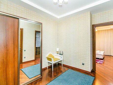 Kirayə 2 otaqlı mənzil, 65 m², 28 May: 65 ₼/ay 5