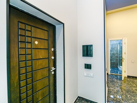 Kirayə 2 otaqlı mənzil, 64 m², Sahil: 50 ₼/ay 4