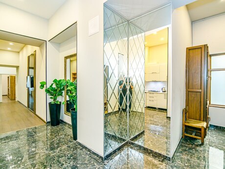 Kirayə 2 otaqlı mənzil, 64 m², Sahil: 50 ₼/ay 5