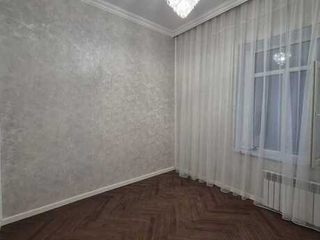 2-комн. вторичка - м. 28 мая - 60 м²