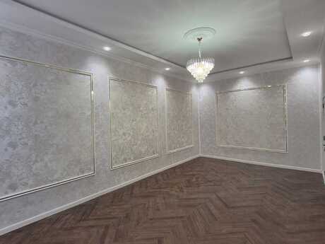 2-комн. вторичка - м. 28 мая - 60 м²