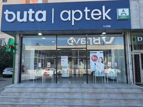 Объявление №6288602 - Баку, м. Ази Асланов, 100 м²