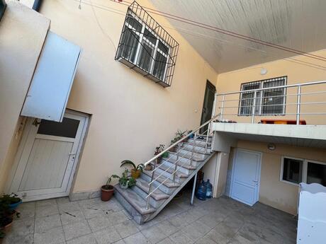 Объявление №6288594 - Баку, Хатаинский р., 3-комн., 100 м²