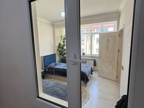 4 otaqlı mənzil, 82 m², Masazır: 110 000 ₼ 4