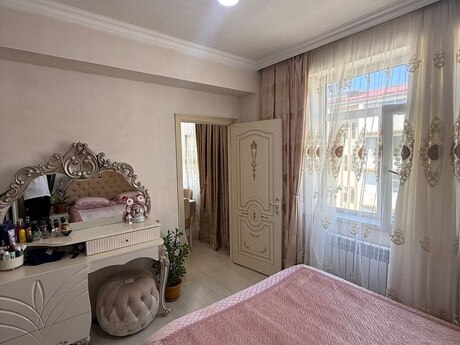 4 otaqlı mənzil, 82 m², Masazır: 110 000 ₼ 2