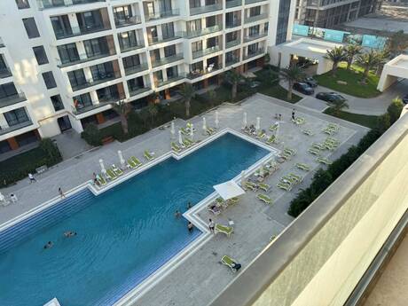 Elan №6288628 - Bakı, Sea Breeze q., 2 otaqlı, 95 m², 4/7 mərtəbə