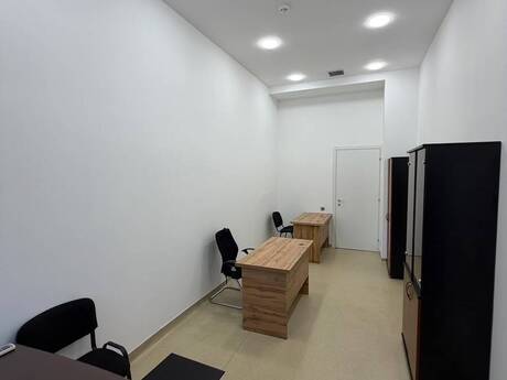 1 otaqlı ofis - 28 May m. - 22 m²