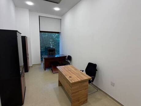 1 otaqlı ofis - 28 May m. - 22 m²
