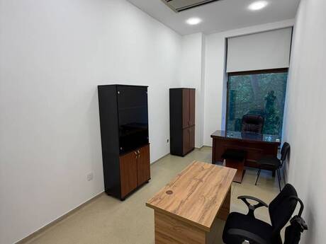 1 otaqlı ofis - 28 May m. - 22 m²