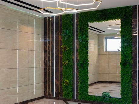 Zümrüd Residence kompleksində 3 otaqlı yeni tikili mənzil satılır, 140 m², 462 000 AZN, şəkil 3 / 8